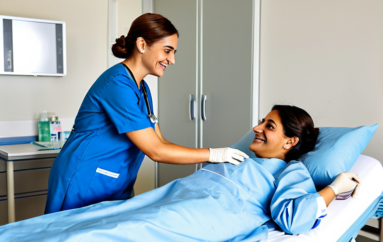 간호사의 해외 인턴십 성공 사례 - International Nursing Conference**
"A diverse group of fully clothed nurses attending a professiona... 간호사의 해외 인턴십 성공 사례 - International Nursing Conference**
"A diverse group of fully clothed nurses attending a professiona...