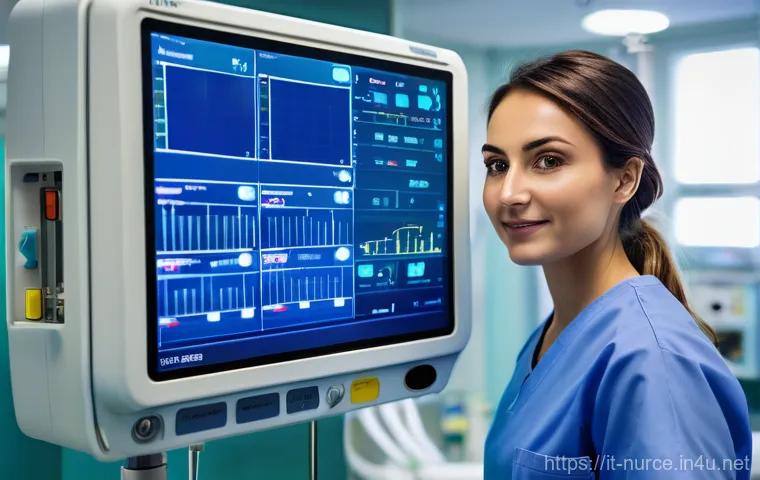 간호사 의료기기 사용법과 주의점 - Prompt 1: Mastering Medical Technology**