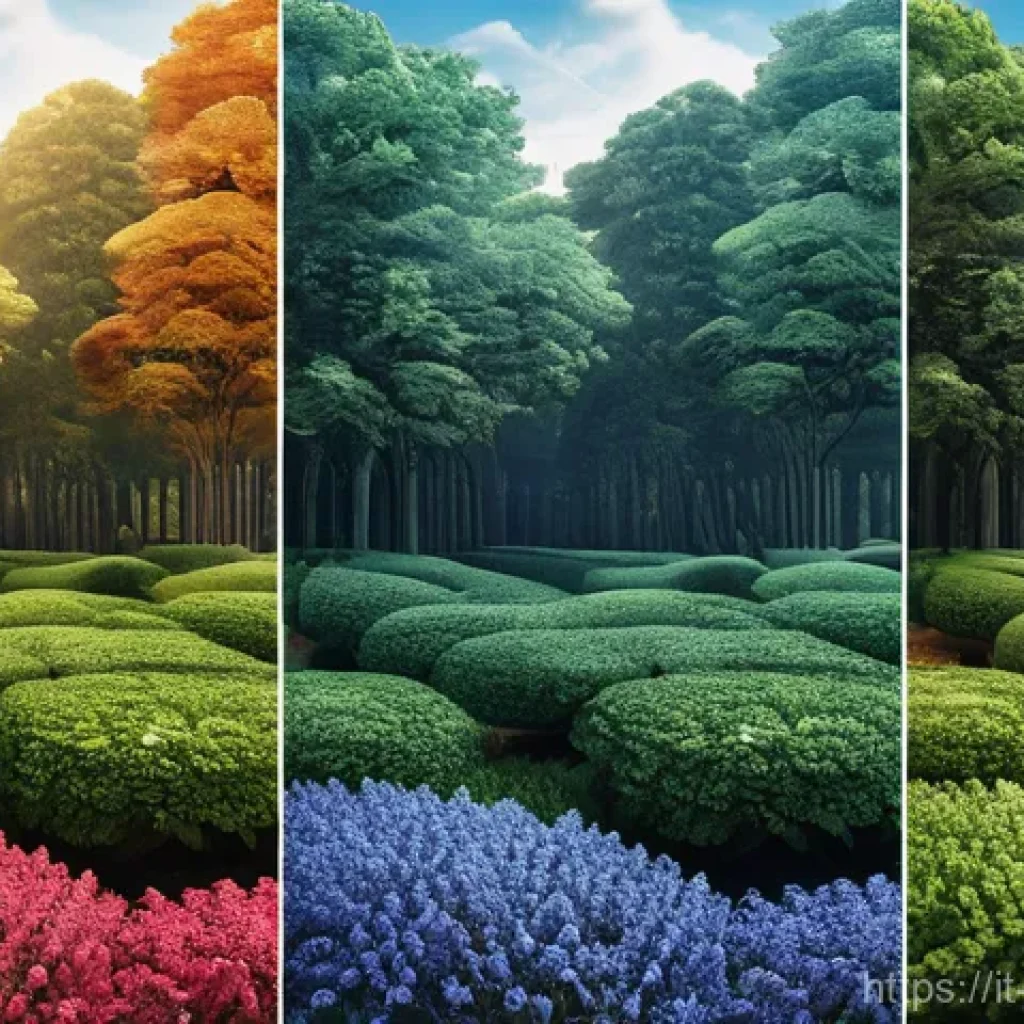 간호사로서의 다문화 팀 경험 - Here are three detailed image prompts in English, designed for image generation while adhering to th...