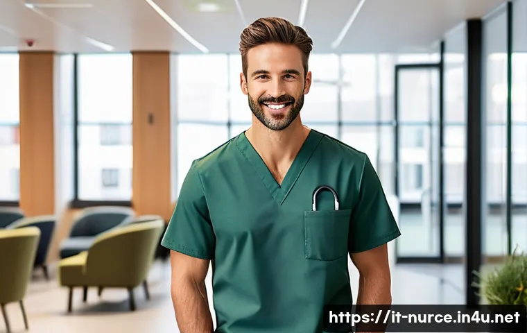 Divisa e Attrezzatura per Infermieri: 7 Consigli Indispensabili per Comfort e Performance in Corsia 3 간호사의 근무복과 장비 선택 관련 이미지 1